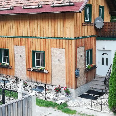 Georges Rast Villa Altaussee Luaran gambar
