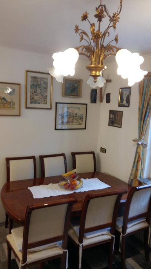 Georges Rast Villa Altaussee Luaran gambar