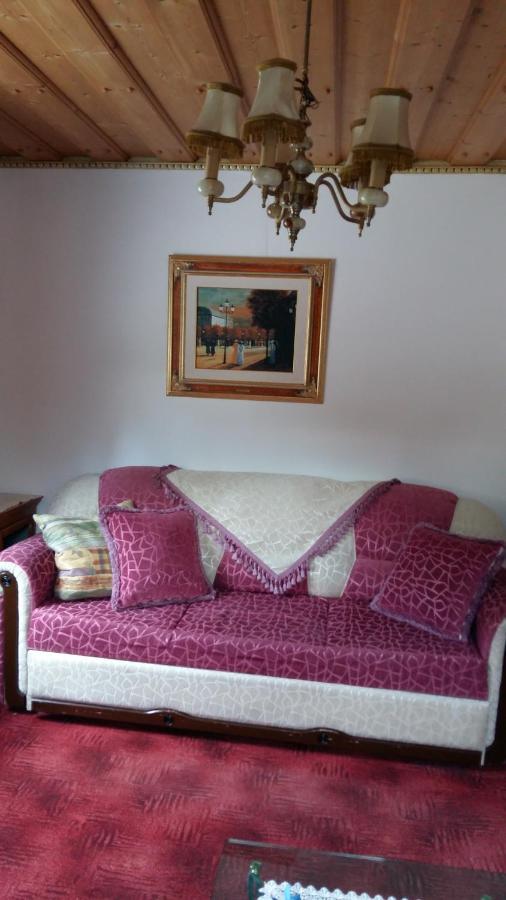 Georges Rast Villa Altaussee Luaran gambar