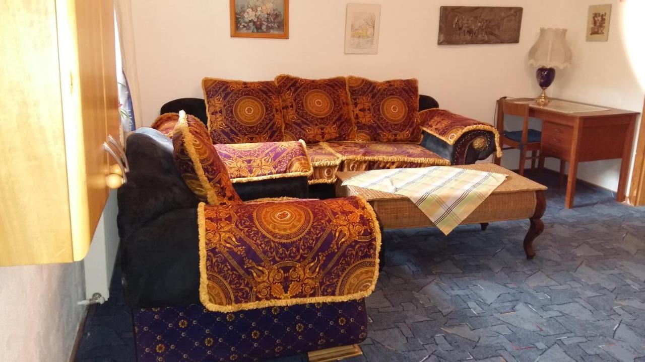 Georges Rast Villa Altaussee Luaran gambar