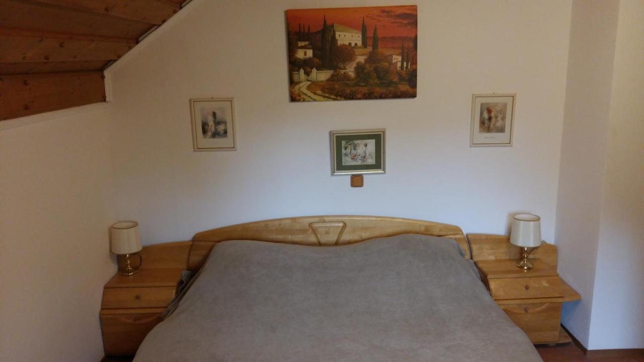 Georges Rast Villa Altaussee Luaran gambar