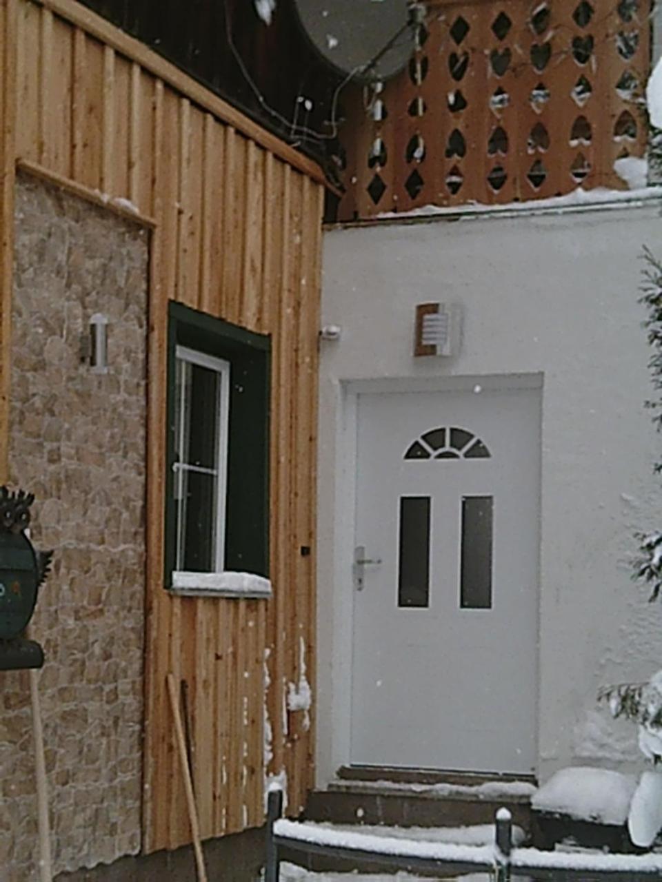 Georges Rast Villa Altaussee Luaran gambar