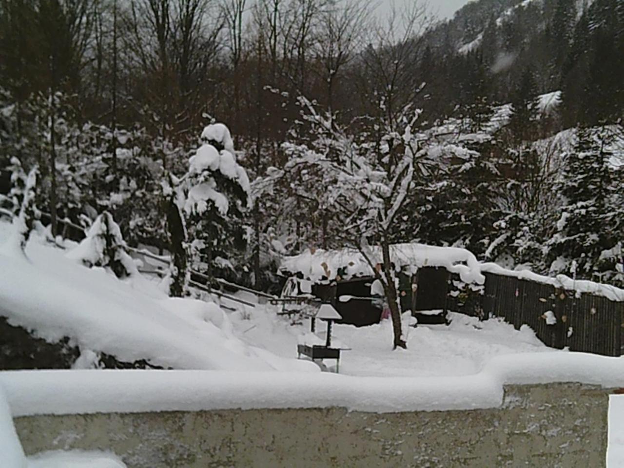 Georges Rast Villa Altaussee Luaran gambar