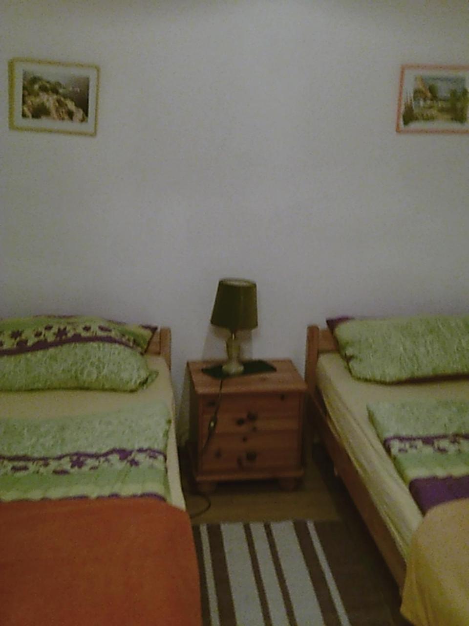 Georges Rast Villa Altaussee Luaran gambar